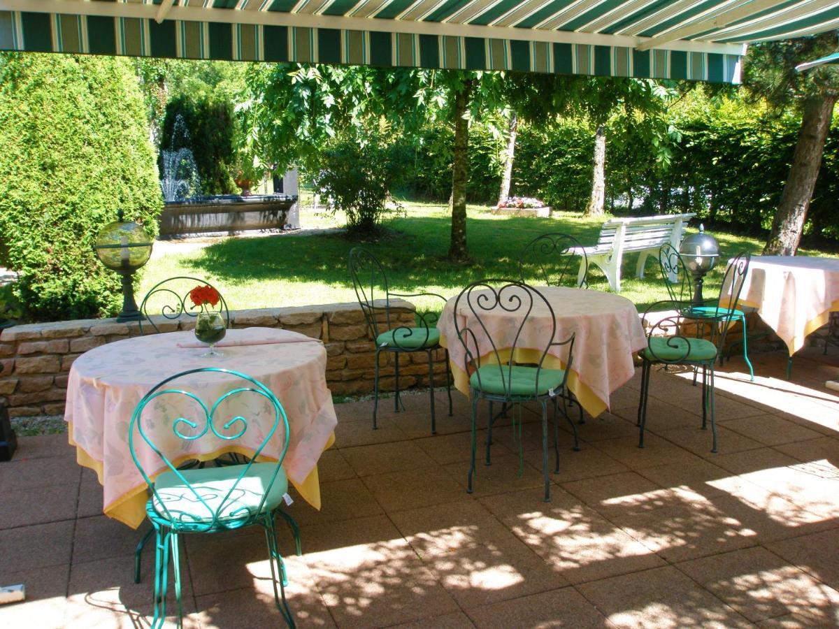 Hotel Hôtel-restaurant L'auberge Des Gourmets *