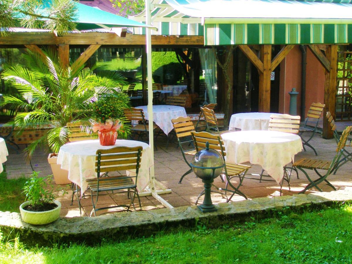 Hotel Hôtel-restaurant L'auberge Des Gourmets Le Vaudioux